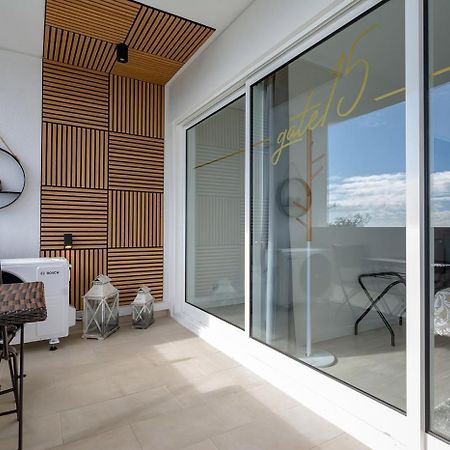 Gate15 Apartment Machico  Exterior photo